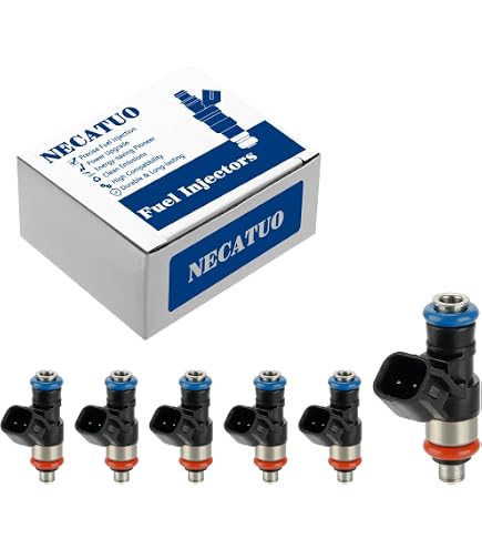 Abssrsautomotive Fuel Injector For NISSAN STANZA 240SX AXXESS 89